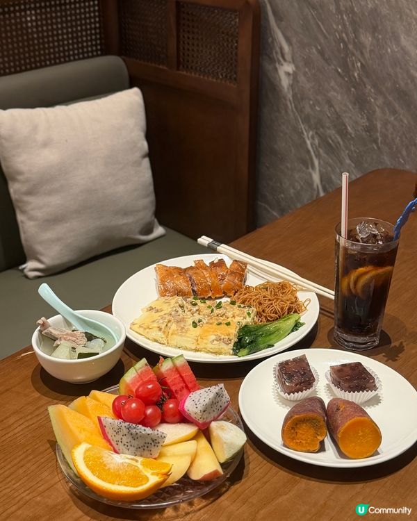 蓮塘口岸按摩攻略！🤤 爽到瞓著覺！😴