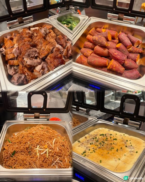 蓮塘口岸按摩攻略！🤤 爽到瞓著覺！😴