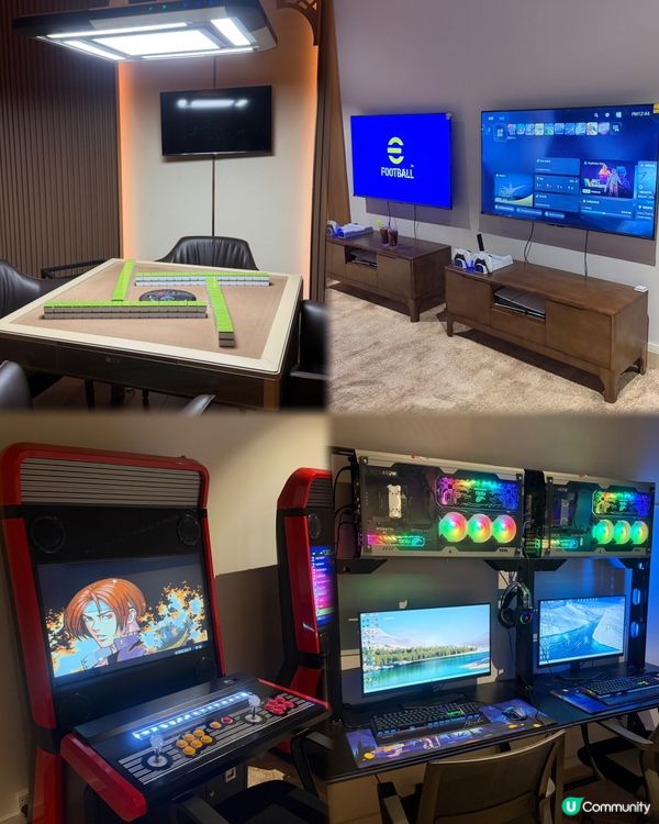 蓮塘口岸按摩攻略！🤤 爽到瞓著覺！😴