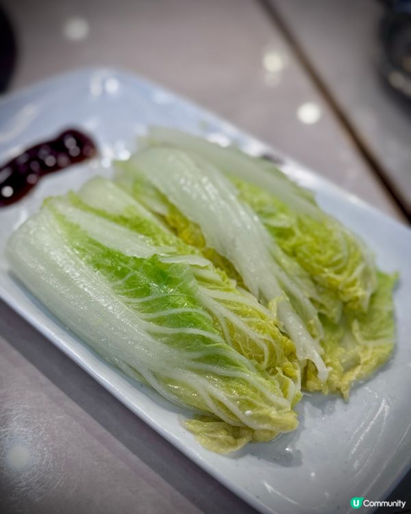 金仔米線一人鍋，暖笠笠😋