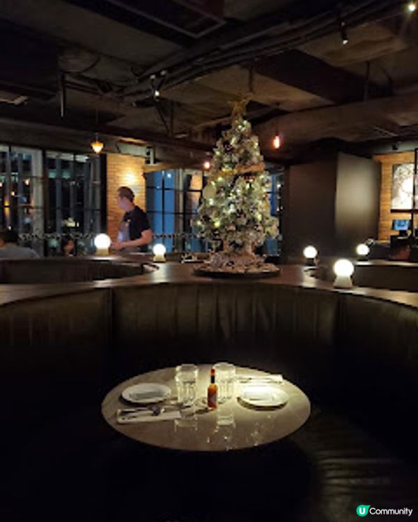 Oyster House．蠔迷注意！浪漫高層食蠔記
