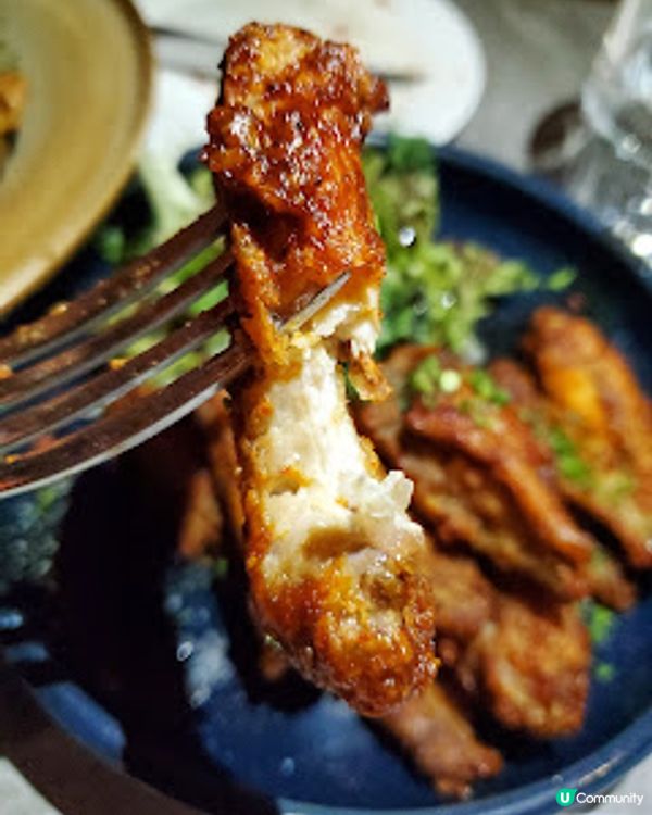 Oyster House．蠔迷注意！浪漫高層食蠔記