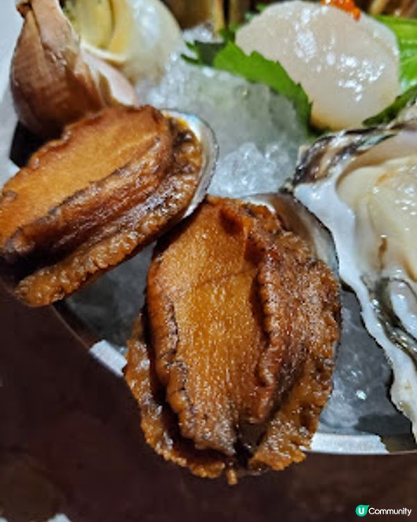 Oyster House．蠔迷注意！浪漫高層食蠔記