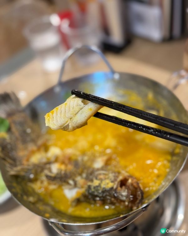 打邊爐暖笠笠🤤沙田抵食一人鍋！🍲