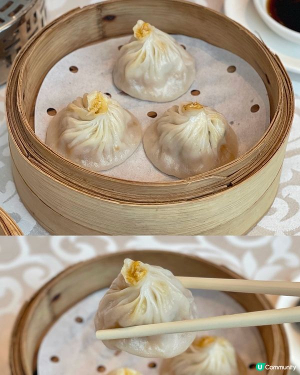 🇭🇰旺角酒店高質點心中餐廳👍🏻