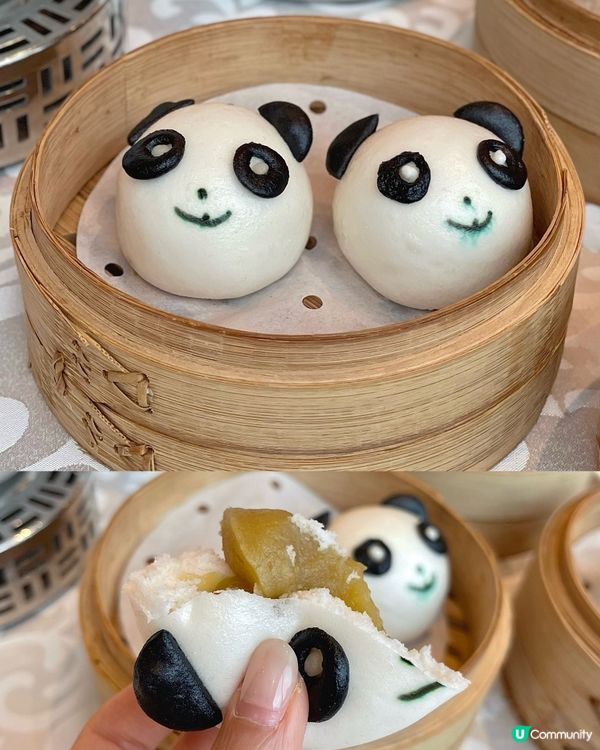 🇭🇰旺角酒店高質點心中餐廳👍🏻