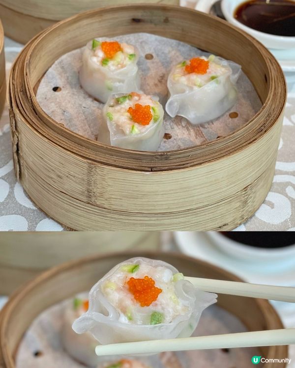 🇭🇰旺角酒店高質點心中餐廳👍🏻