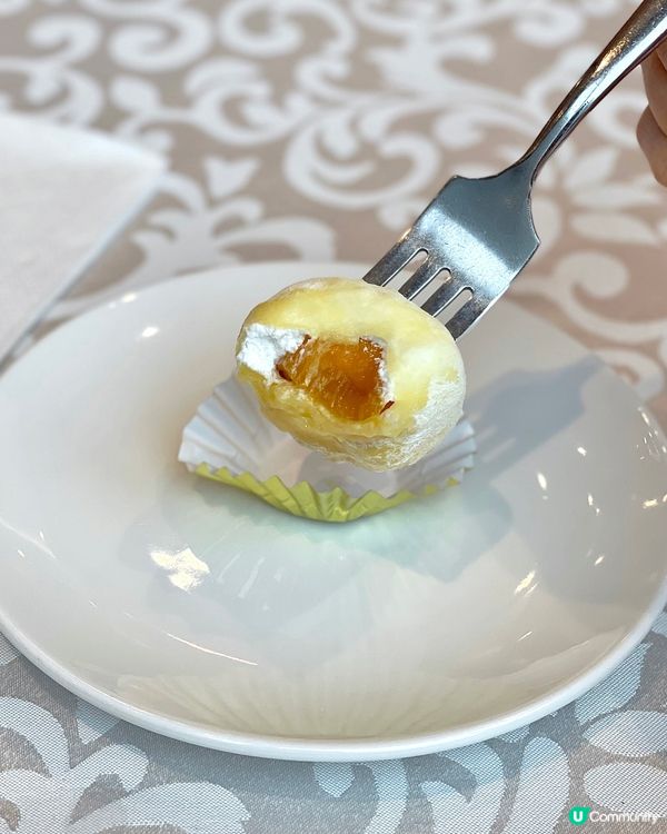 🇭🇰旺角酒店高質點心中餐廳👍🏻