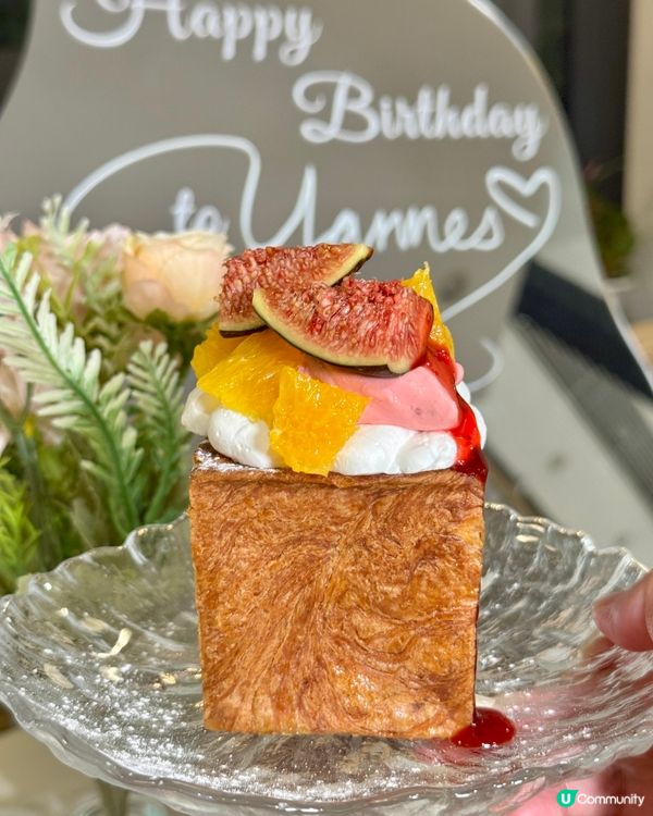 ［北角］儀式感慶祝餐廳🥳💓