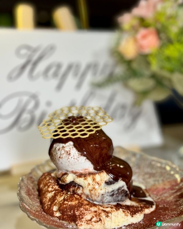 ［北角］儀式感慶祝餐廳🥳💓