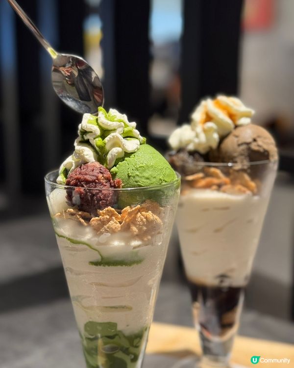 AIRSIDE 寶藏日式食店✨由主食到甜品都無雷