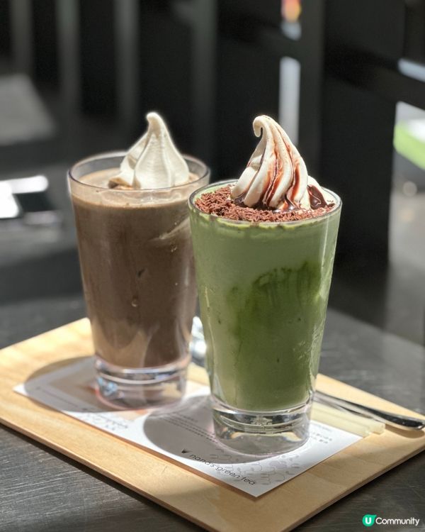 AIRSIDE 寶藏日式食店✨由主食到甜品都無雷