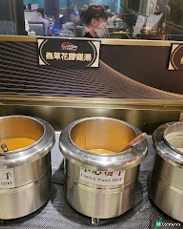 極尚大瀛喜．$2XX食足3粒鐘！真藍鰭吞拿魚、鵝肝任點