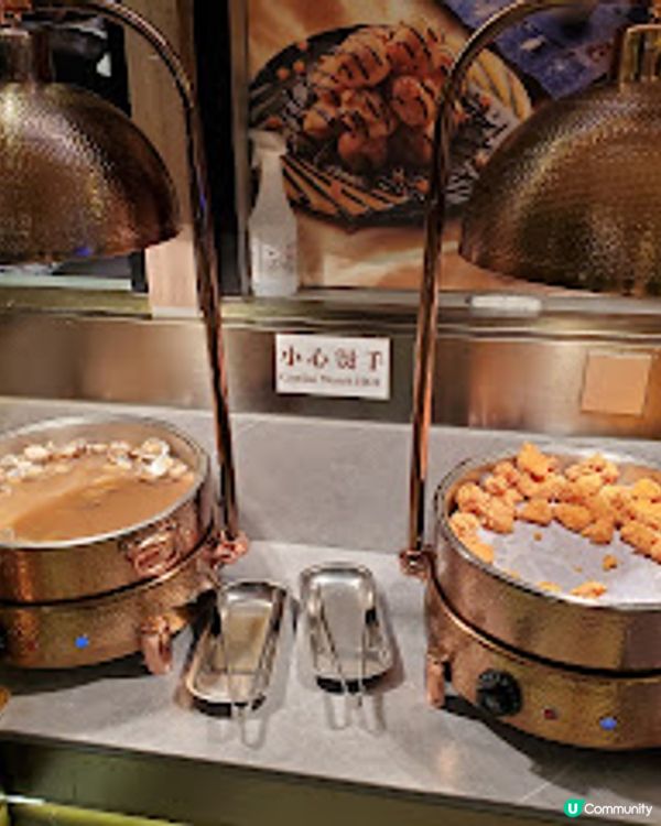 極尚大瀛喜．$2XX食足3粒鐘！真藍鰭吞拿魚、鵝肝任點