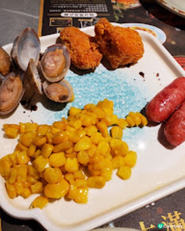 極尚大瀛喜．$2XX食足3粒鐘！真藍鰭吞拿魚、鵝肝任點