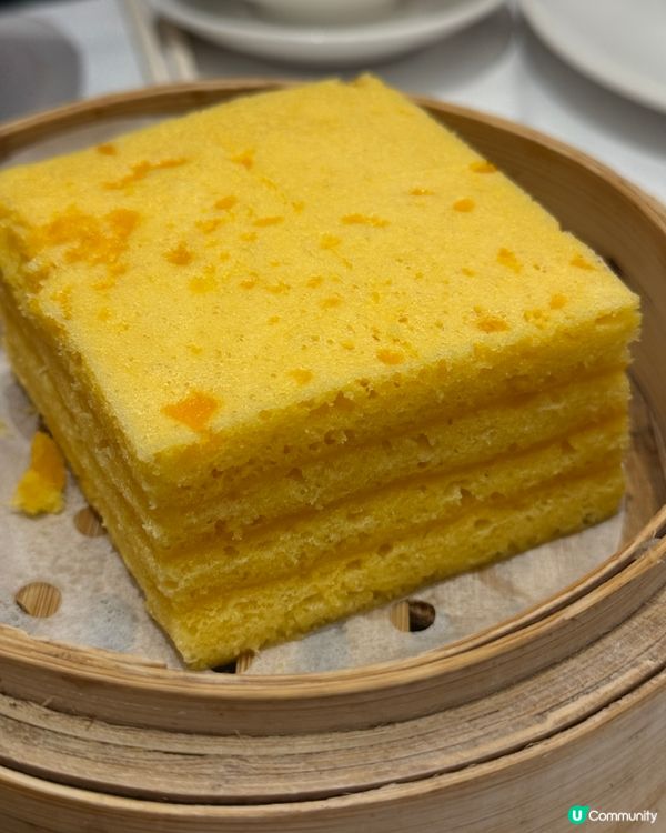 觀塘飲茶記😋！聚豪軒點心超正🤤！