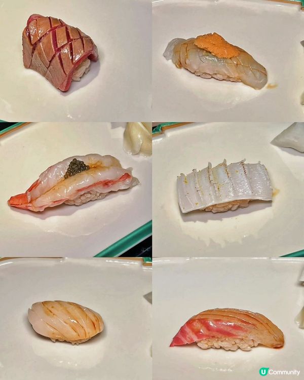 港人北上搵食天花板！深圳隱世日料🇯🇵🍣🌟