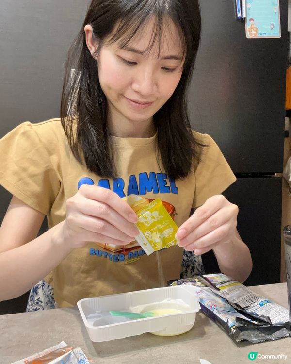 最近試玩咗大人版知育菓子