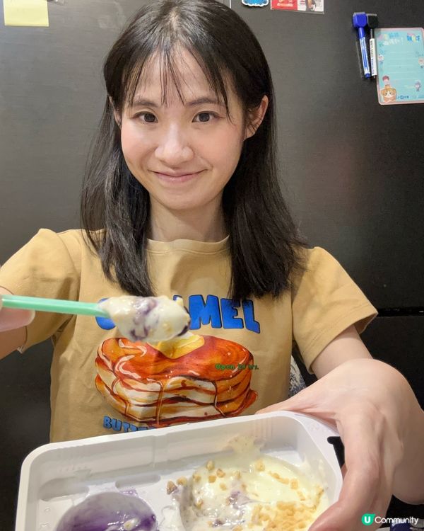 最近試玩咗大人版知育菓子