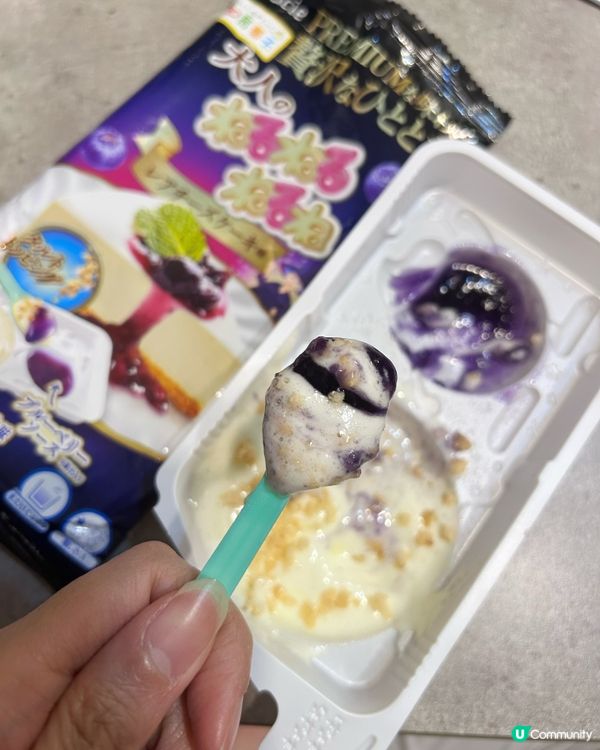 最近試玩咗大人版知育菓子
