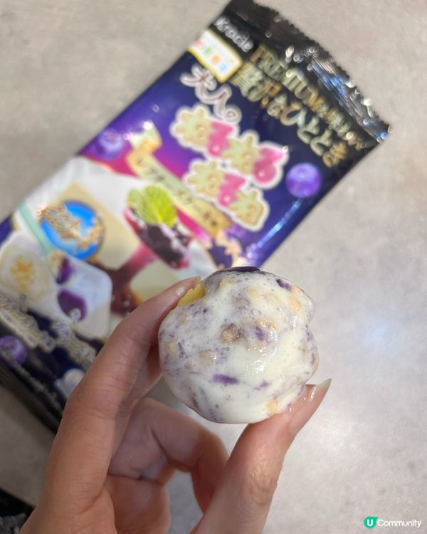 最近試玩咗大人版知育菓子