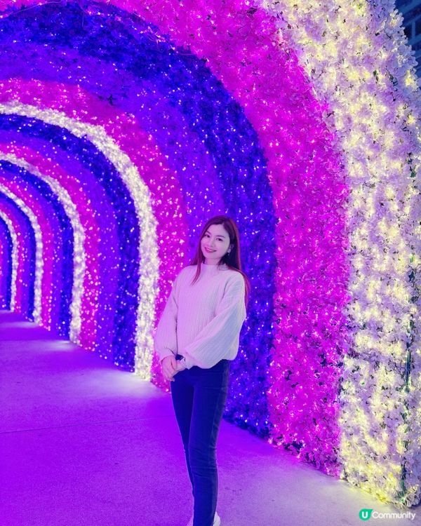 黃埔天地聖誕🎄打卡攻略！靚爆✨