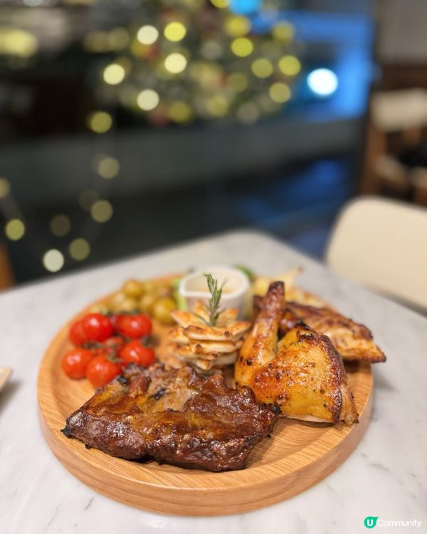 黃埔天地聖誕🎄打卡攻略！靚爆✨