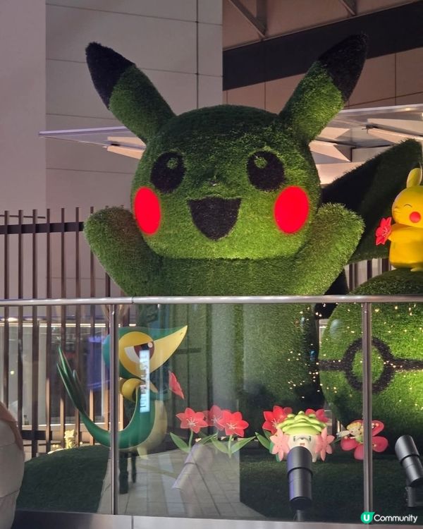 ☃️聖誕集市