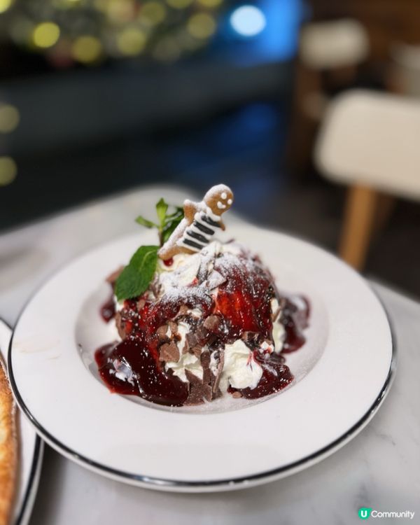 黃埔天地聖誕🎄打卡攻略！靚爆✨