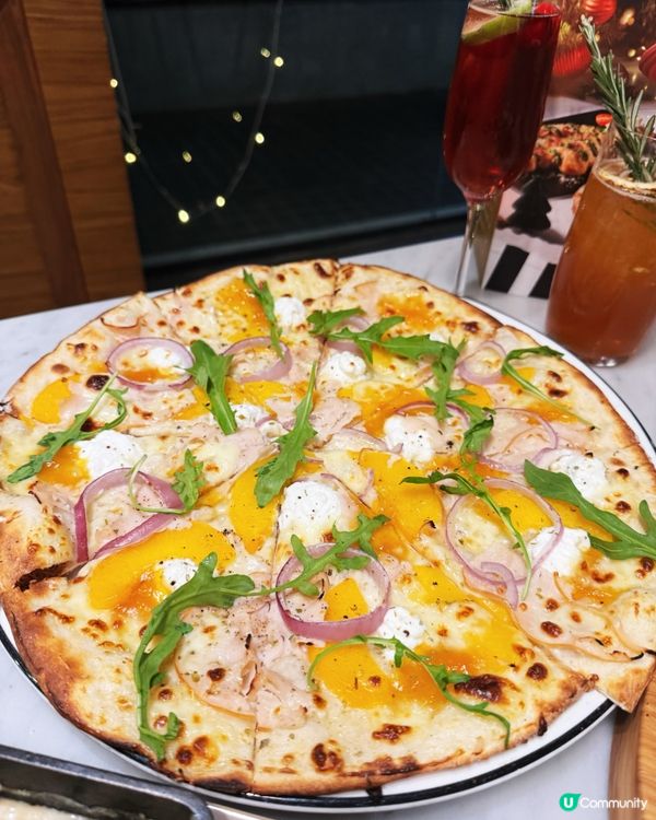 黃埔天地聖誕🎄打卡攻略！靚爆✨