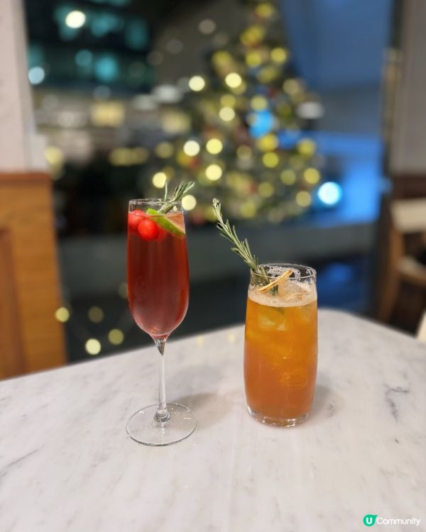 黃埔天地聖誕🎄打卡攻略！靚爆✨