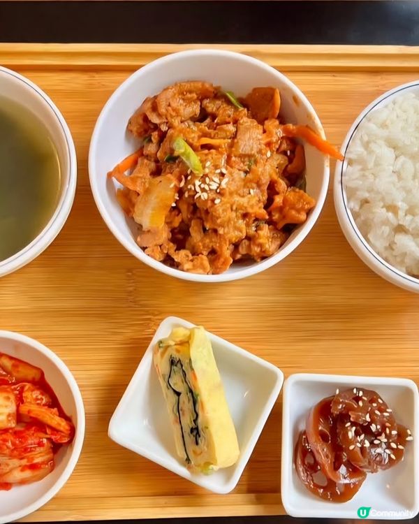好味道😋