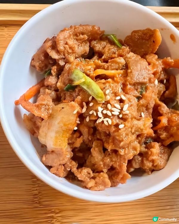 好味道😋