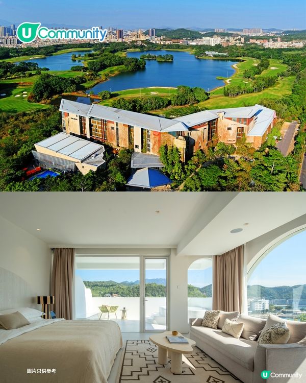 社群4周年聖誕狂賞｜精選11大暖心好禮 酒店住宿體驗/vlog隨身相機/自助餐