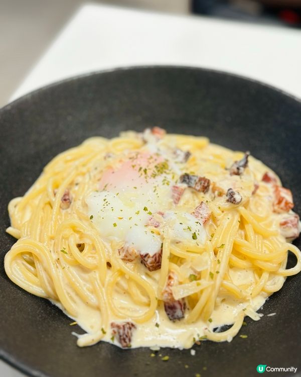 元朗美食推介！🍔🍟 爆汁漢堡超正！😋