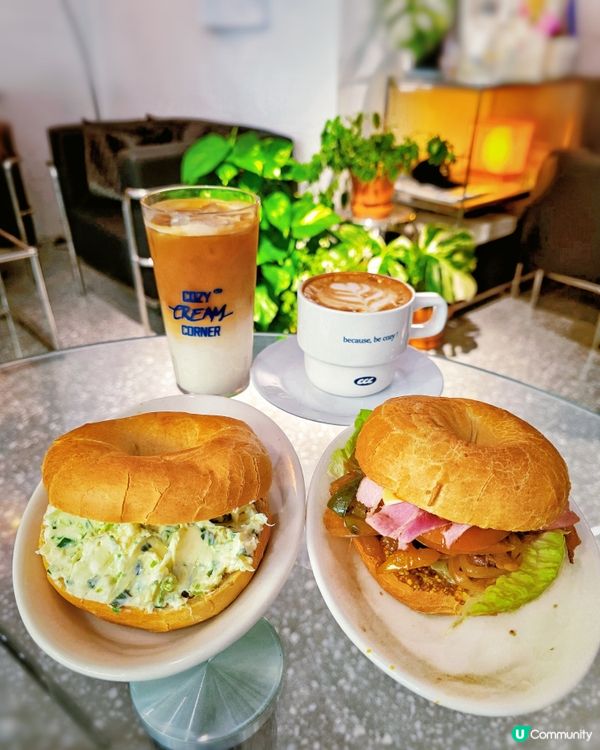 大角咀韓風Cafe！寵物友善餐廳🐶