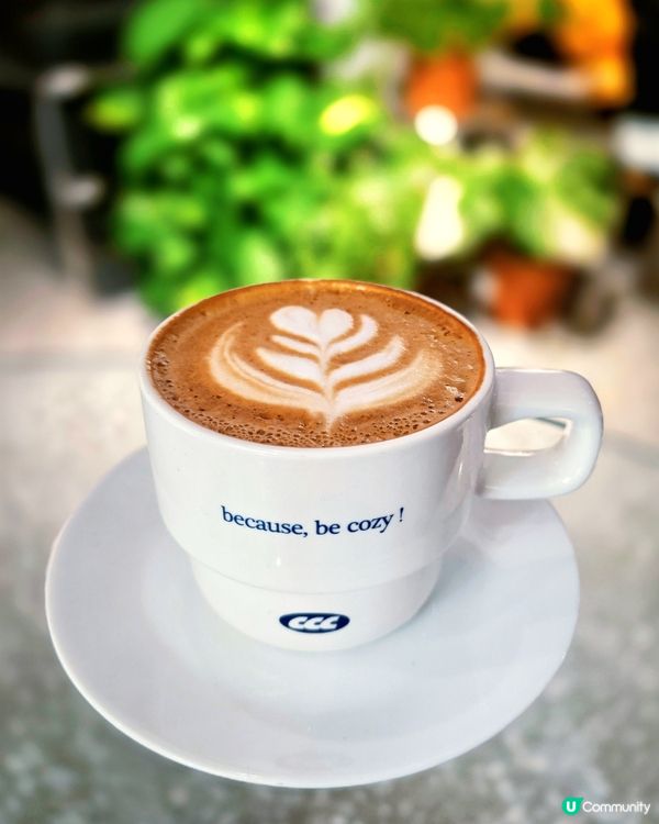 大角咀韓風Cafe！寵物友善餐廳🐶