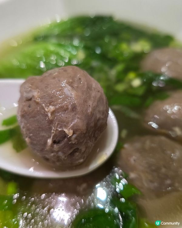 牛腩河