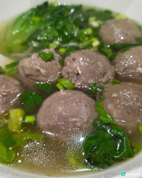 牛腩河