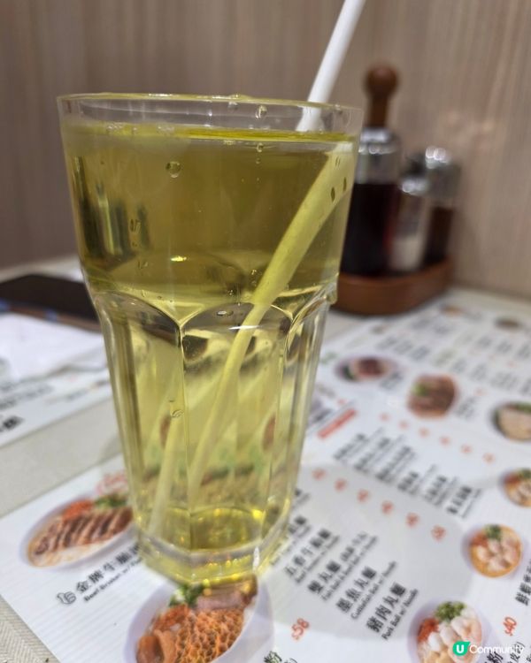 牛腩河