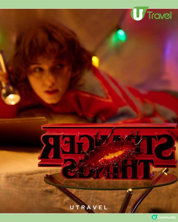 《怪奇物語》一番賞 Vol.2 登場， Demogorgon 模型、顛倒世界周邊必搶收藏！