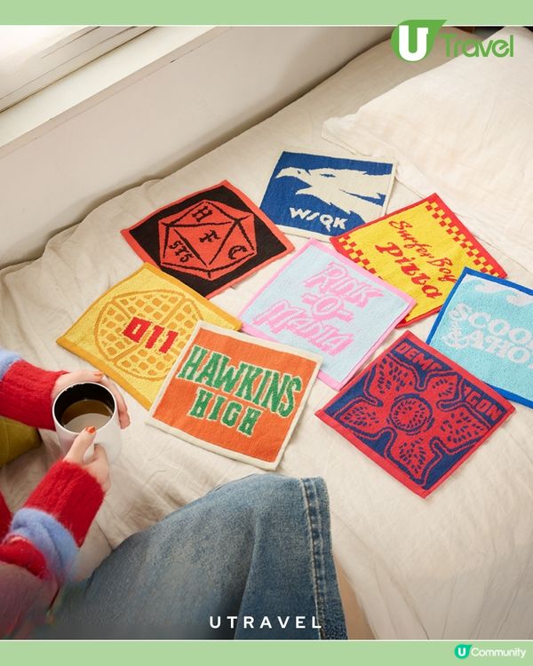 《怪奇物語》一番賞 Vol.2 登場， Demogorgon 模型、顛倒世界周邊必搶收藏！