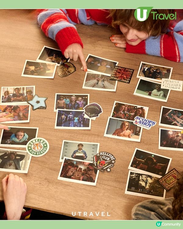 《怪奇物語》一番賞 Vol.2 登場， Demogorgon 模型、顛倒世界周邊必搶收藏！