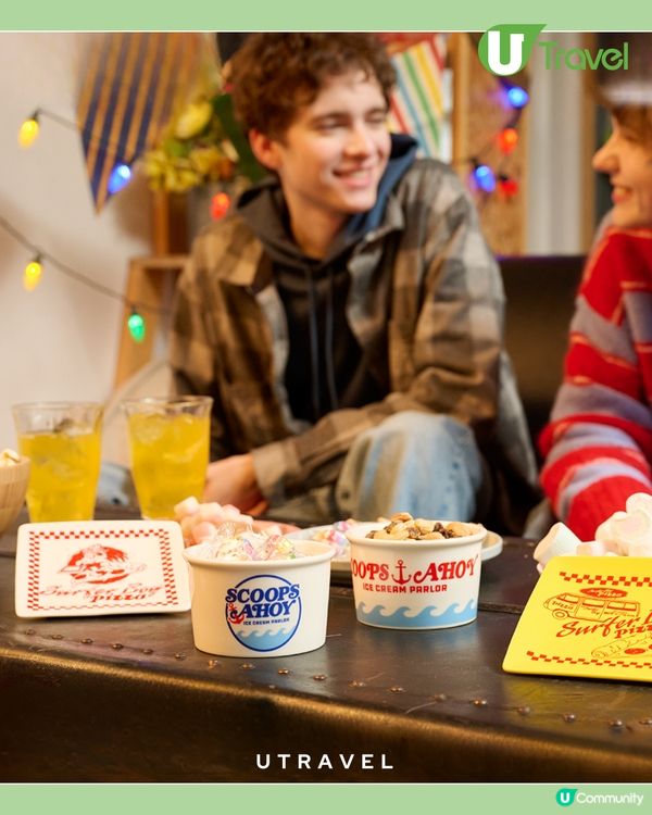 《怪奇物語》一番賞 Vol.2 登場， Demogorgon 模型、顛倒世界周邊必搶收藏！