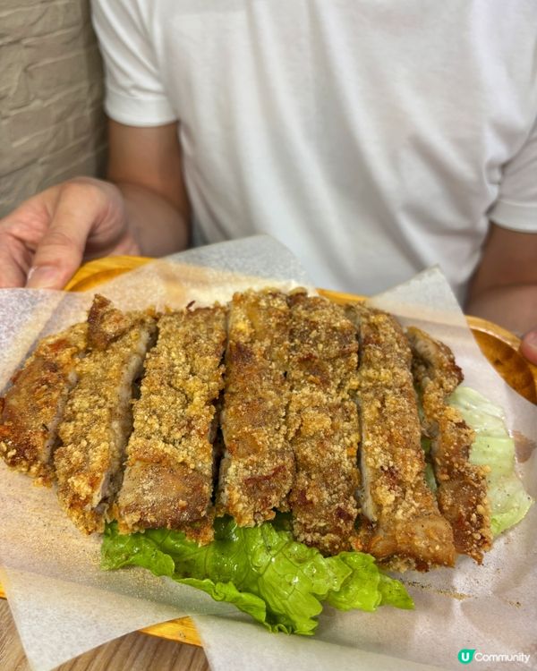 🎀元朗。懷舊平價台式料理小店😍🎀