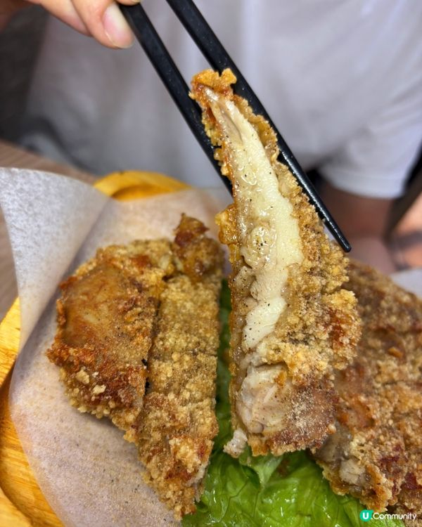 🎀元朗。懷舊平價台式料理小店😍🎀