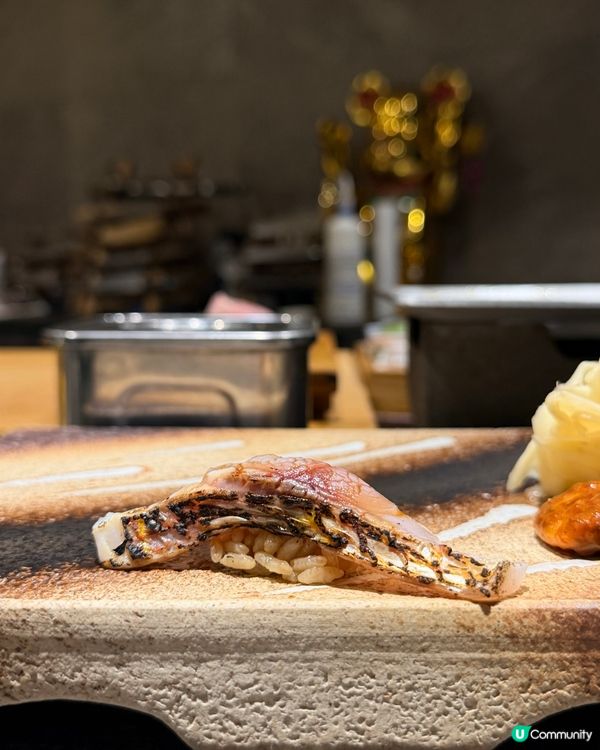 週末尖咀花晨月夕午餐😋！即叫即整！🍣