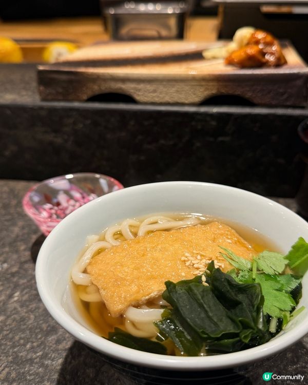 週末尖咀花晨月夕午餐😋！即叫即整！🍣