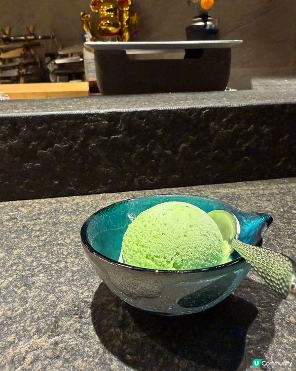 週末尖咀花晨月夕午餐😋！即叫即整！🍣