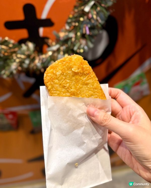 上環本地漢堡小店 名副其實"懶人包"